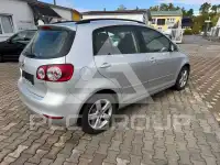 2010 Volkswagen GOLF