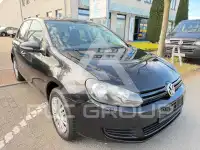 2010 Volkswagen GOLF