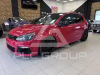 2010 Volkswagen GOLF