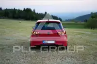 2010 Volkswagen GOLF
