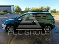 2010 Volkswagen GOLF
