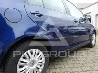 2010 Volkswagen GOLF