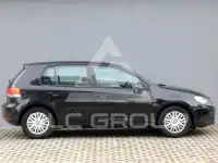 2010 Volkswagen GOLF