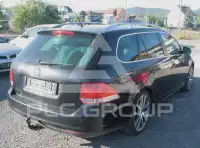 2010 Volkswagen GOLF