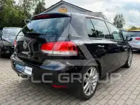 2010 Volkswagen GOLF