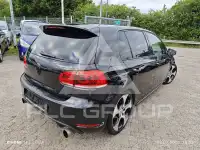 2010 Volkswagen GOLF