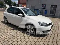 2010 Volkswagen GOLF
