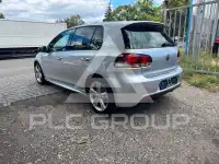 2010 Volkswagen GOLF
