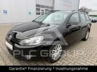 2010 Volkswagen GOLF
