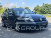 2010 Volkswagen GOLF