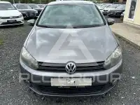 2010 Volkswagen GOLF
