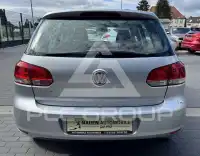 2010 Volkswagen GOLF