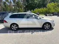 2010 Volkswagen GOLF
