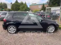 2010 Volkswagen GOLF