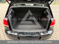 2010 Volkswagen GOLF