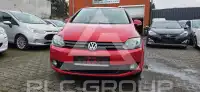 2010 Volkswagen GOLF