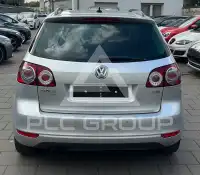 2010 Volkswagen GOLF