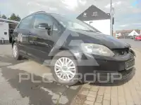 2010 Volkswagen GOLF