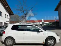 2010 Volkswagen GOLF