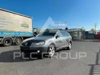 2010 Volkswagen GOLF