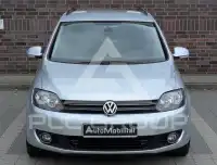 2010 Volkswagen GOLF
