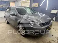 2010 Volkswagen GOLF