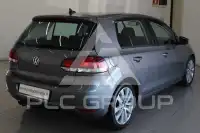 2010 Volkswagen GOLF
