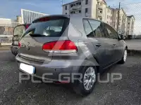 2010 Volkswagen GOLF