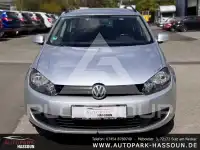 2010 Volkswagen GOLF
