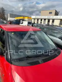 2010 Volkswagen GOLF