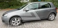 2010 Volkswagen GOLF