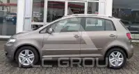 2010 Volkswagen GOLF