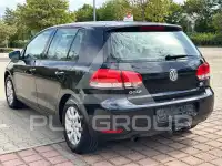 2010 Volkswagen GOLF