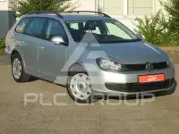 2010 Volkswagen GOLF