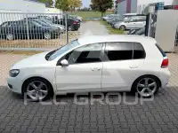 2010 Volkswagen GOLF