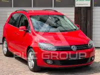 2010 Volkswagen GOLF