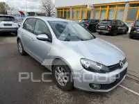 2010 Volkswagen GOLF
