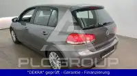 2010 Volkswagen GOLF