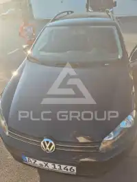 2010 Volkswagen GOLF