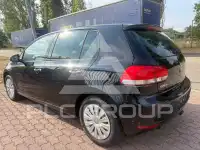 2010 Volkswagen GOLF
