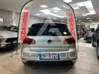 2010 Volkswagen GOLF