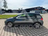 2010 Volkswagen GOLF