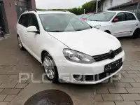 2010 Volkswagen GOLF