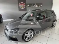 2010 Volkswagen GOLF