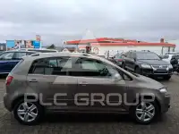 2010 Volkswagen GOLF