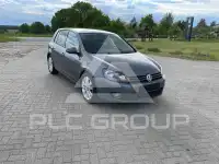 2010 Volkswagen GOLF
