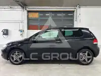2010 Volkswagen GOLF