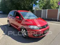 2010 Volkswagen GOLF