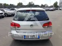 2010 Volkswagen GOLF