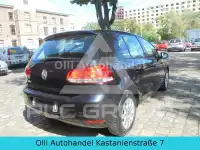 2010 Volkswagen GOLF